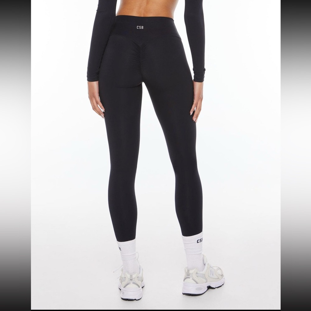 CSB IM Freedom Scrunch leggings